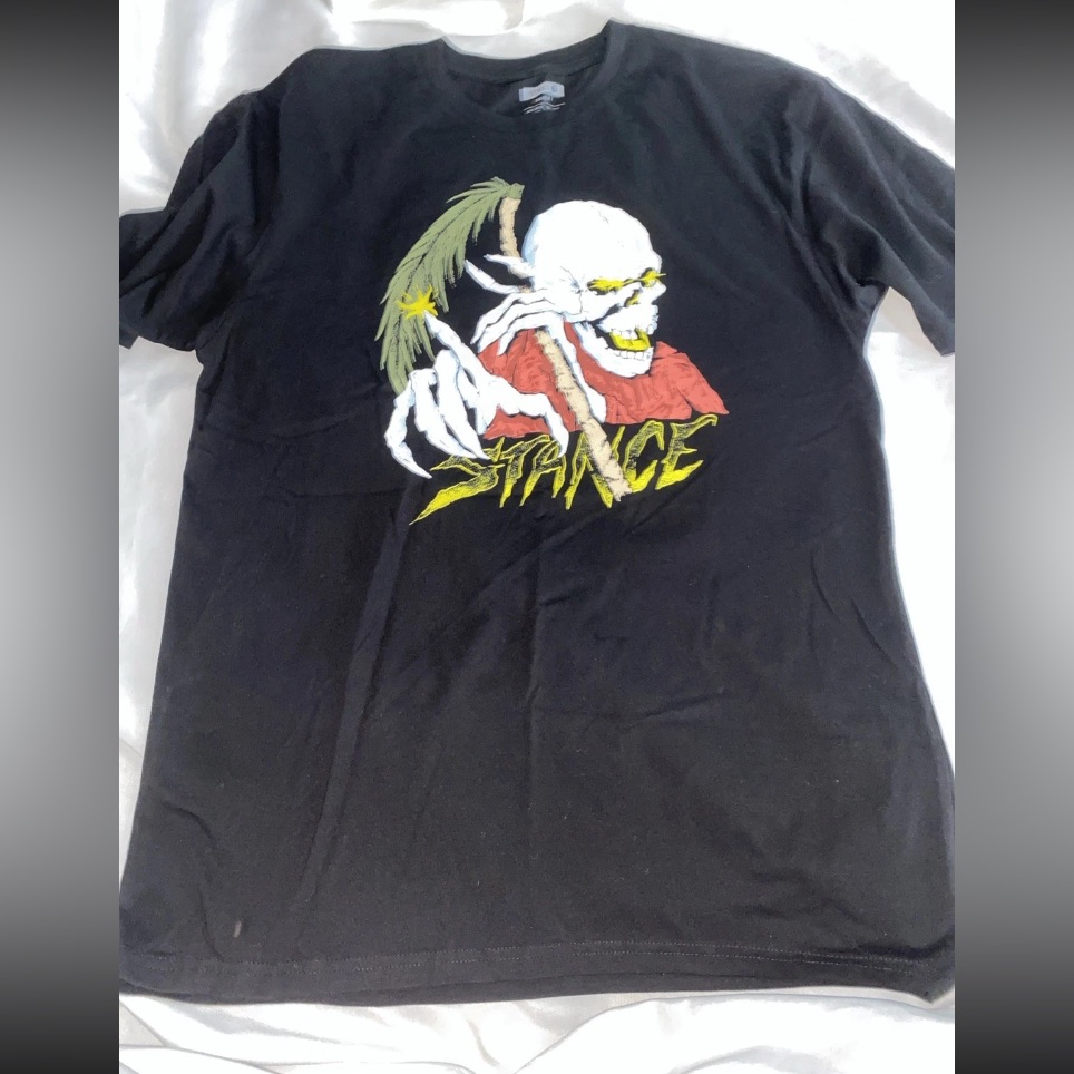 Stance The Crew T Size L